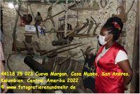 44118 25 023 Cueva Morgan, Casa Museo, San Andres, Kolumbien, Central-Amerika 2022.jpg